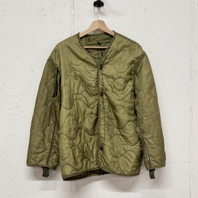 M 65 Jacket Liner