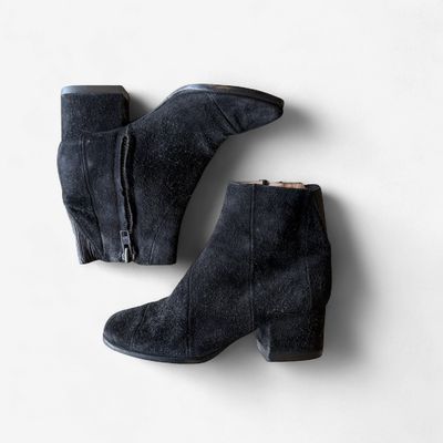 Acne Studios Ankle Boots