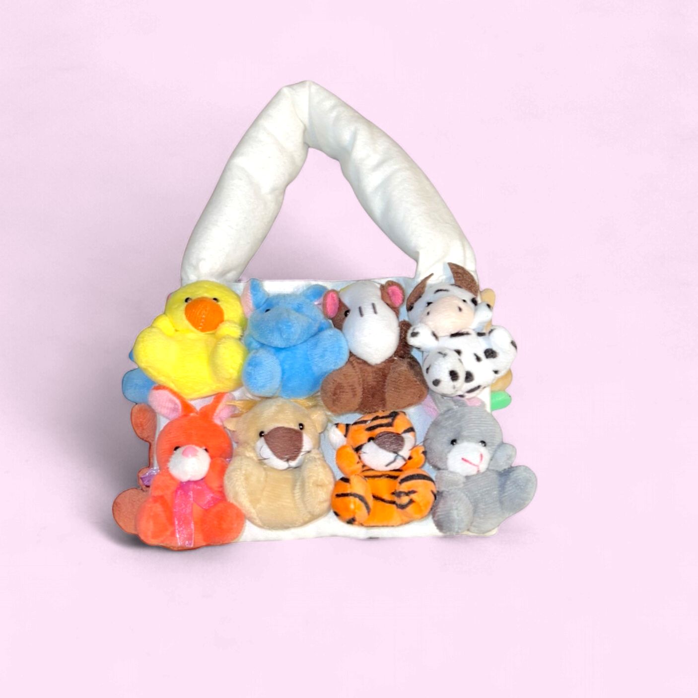 Teddy Mini Bag