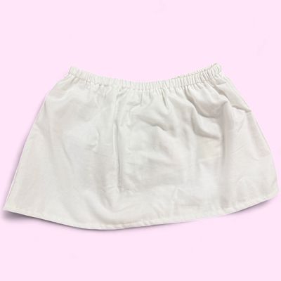Teddy Skirt