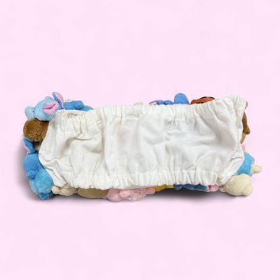 Teddy Bandeau