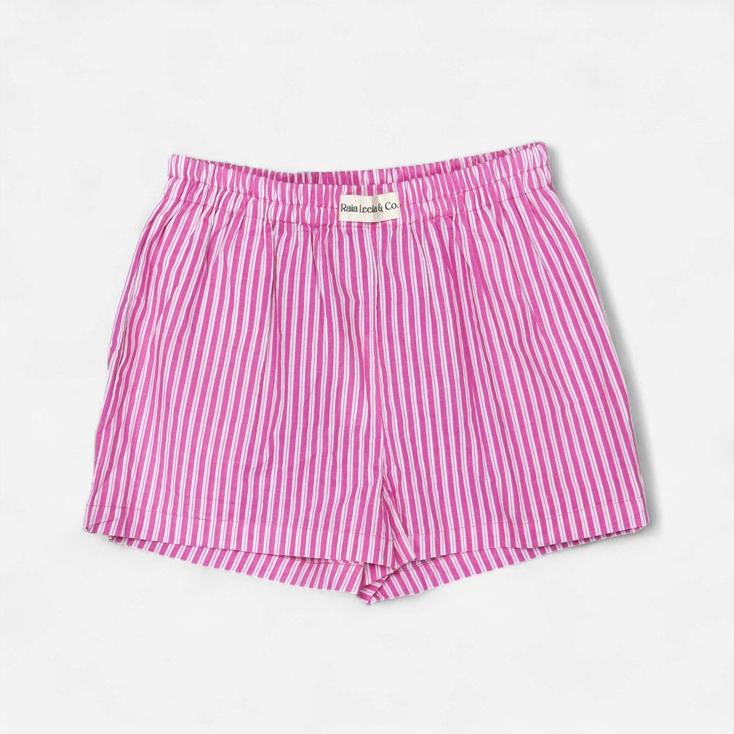 V002 Shorts