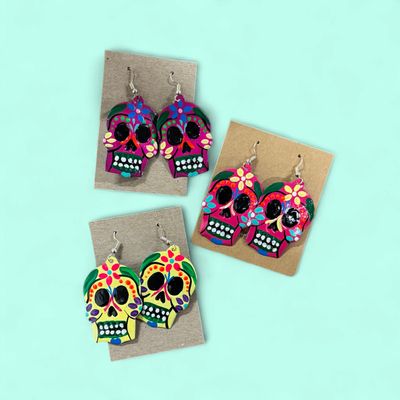 Catrina Earrings