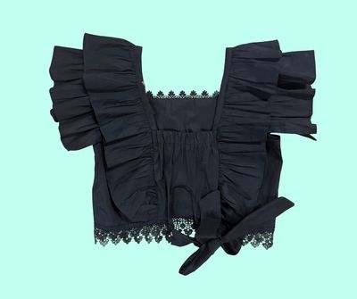 Blusa Mariposa