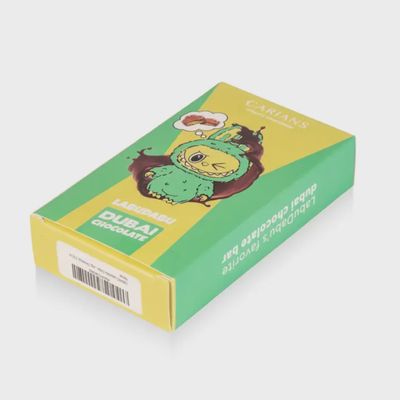 Labubu Dubai Chocolate