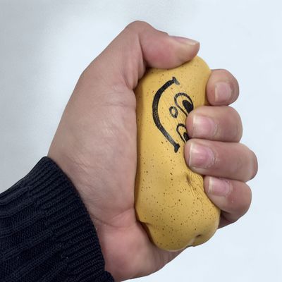Potato Stress Ball