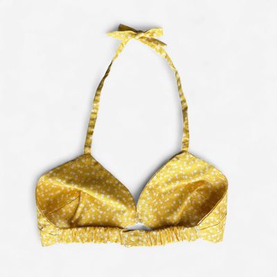 Cloth Bikini Top