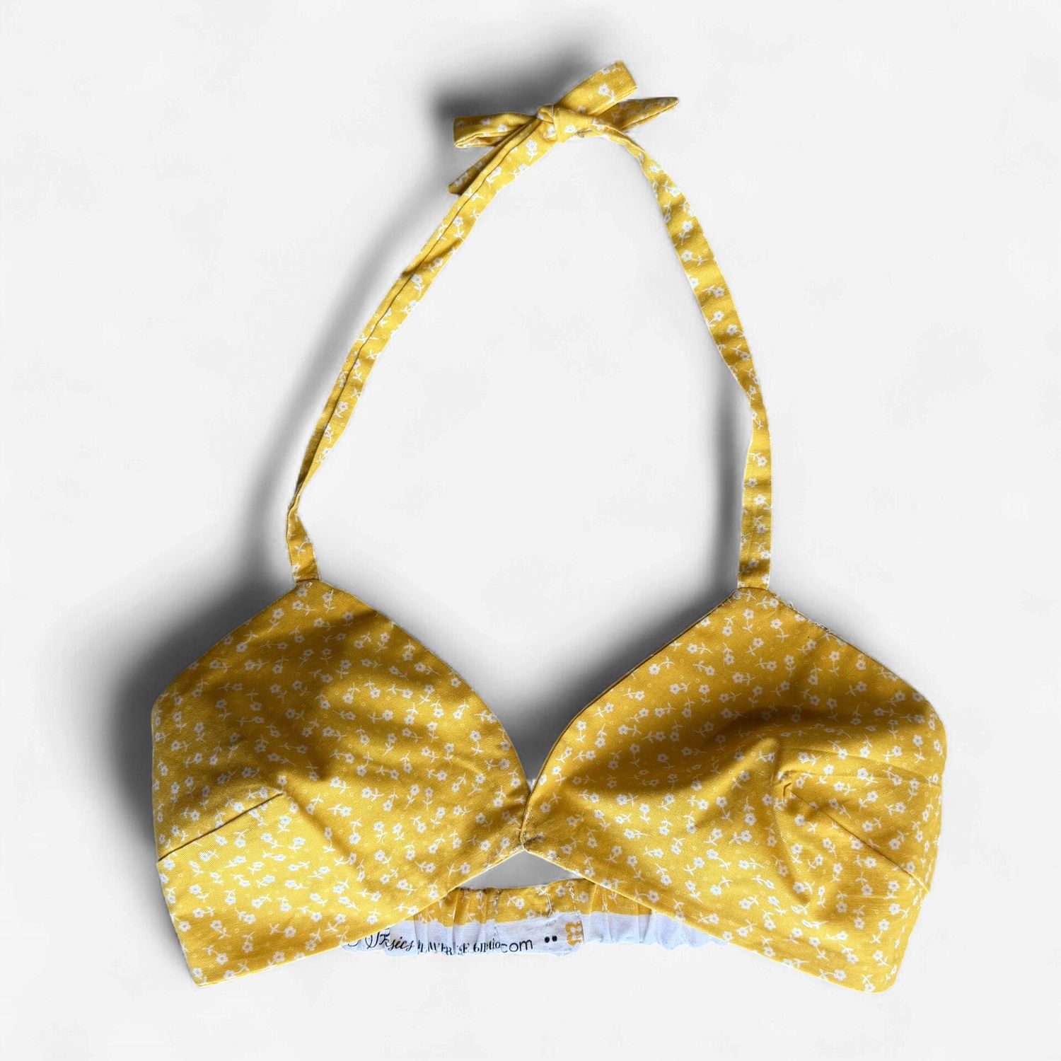 Cloth Bikini Top