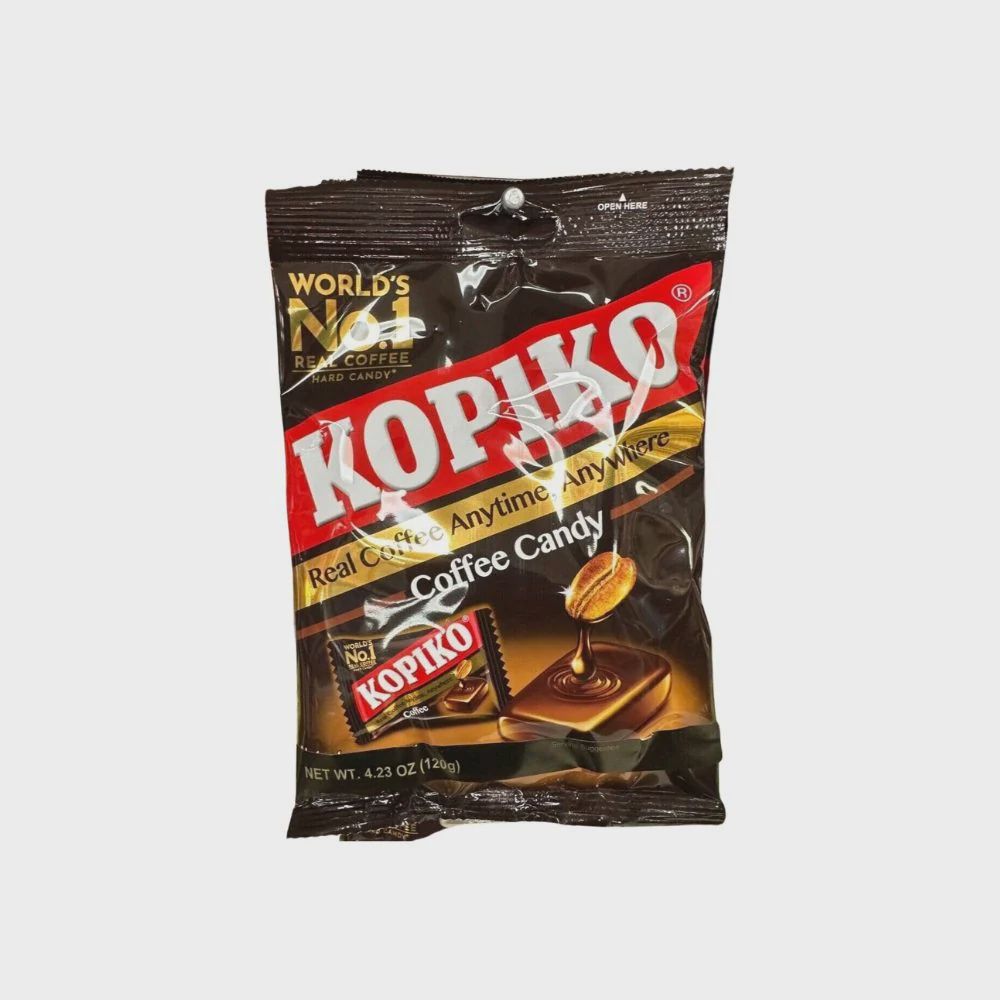 Kopiko Coffee Candy