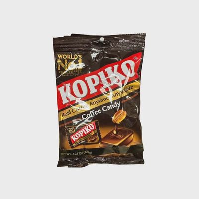 Kopiko Coffee Candy