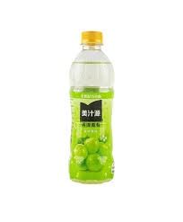 Minute Maid Green Grape