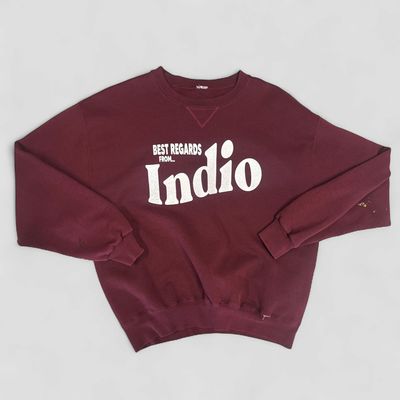 Indio Postcard Sweatshirt