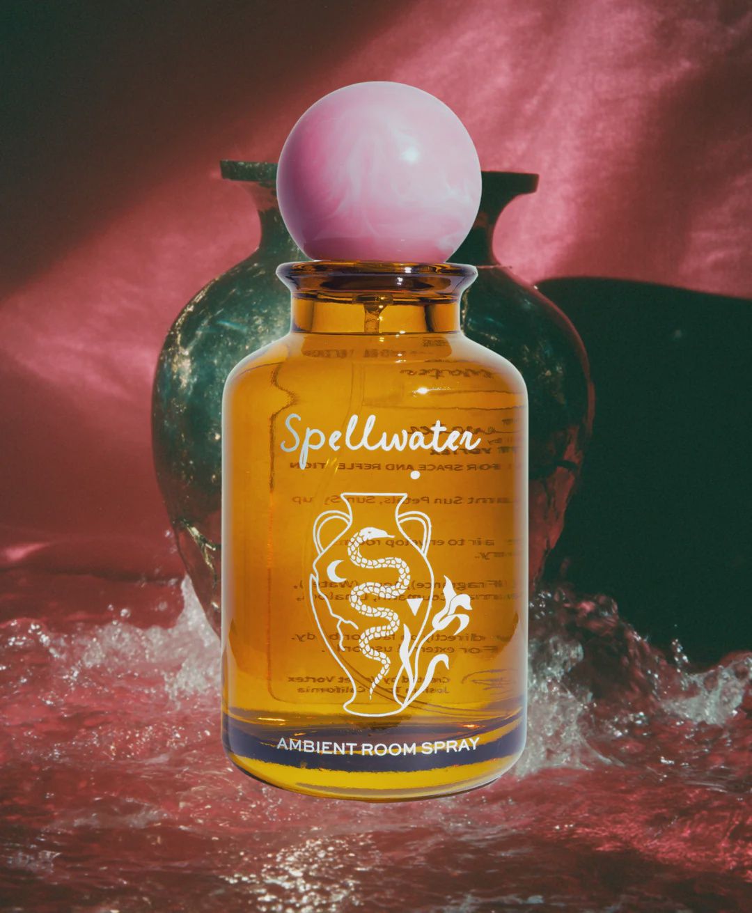 Spellwater Ambient Room Spray
