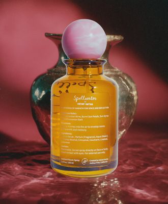 Spellwater Ambient Room Spray