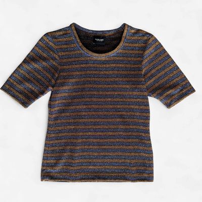 Rachel Comey Sparkly Top