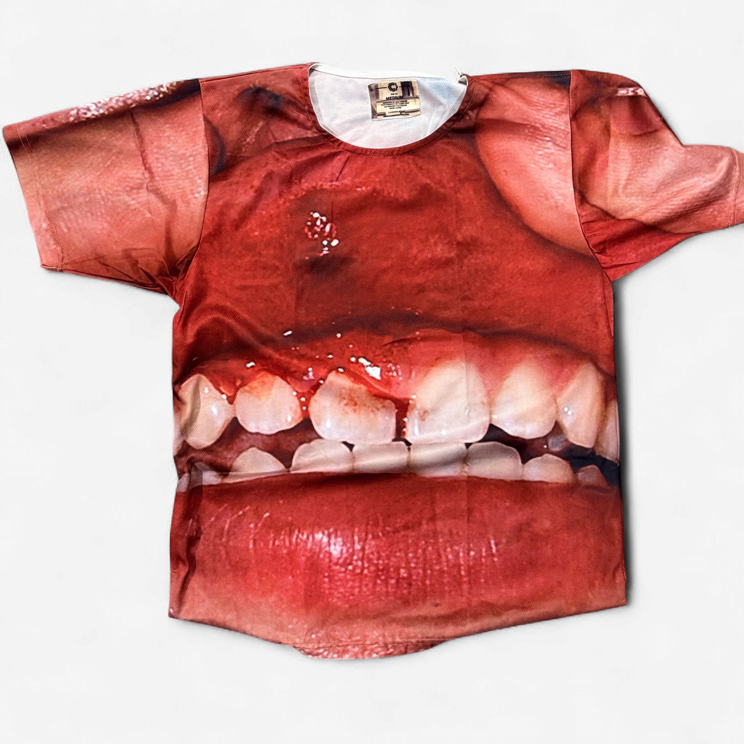 Teeth T-Shirt