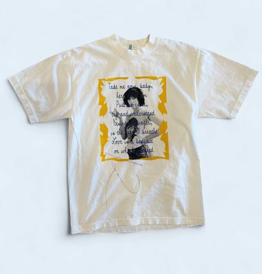 Officially Unoffical Because of the Night Tee