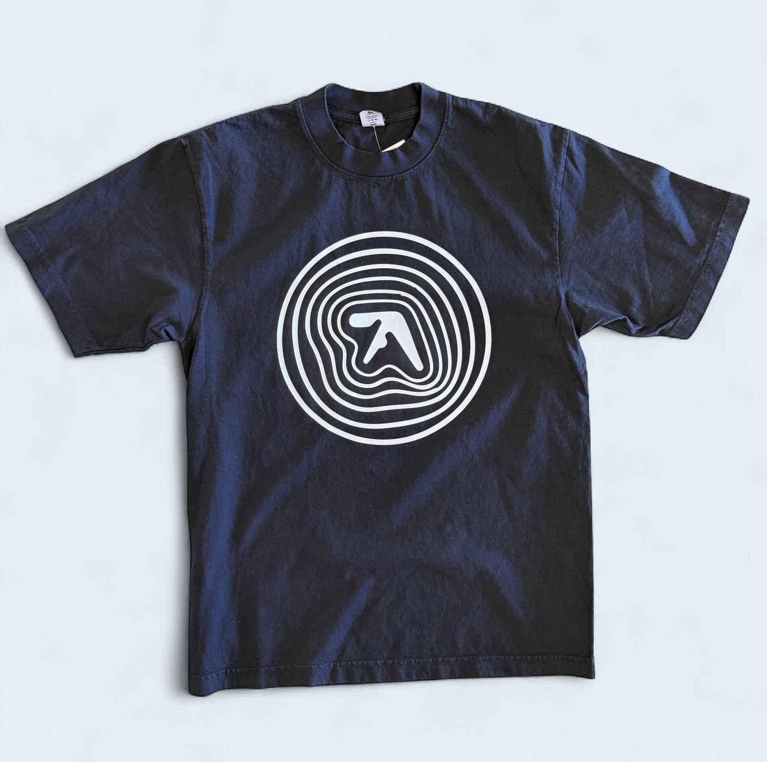 Officially Unofficial Aphex Twin Tee