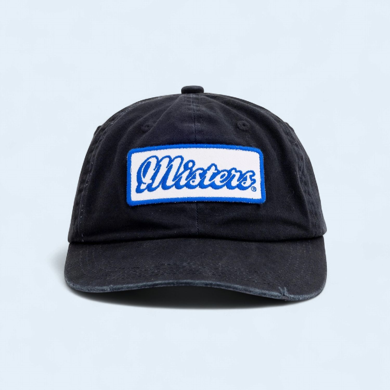 Script Patch Snapback