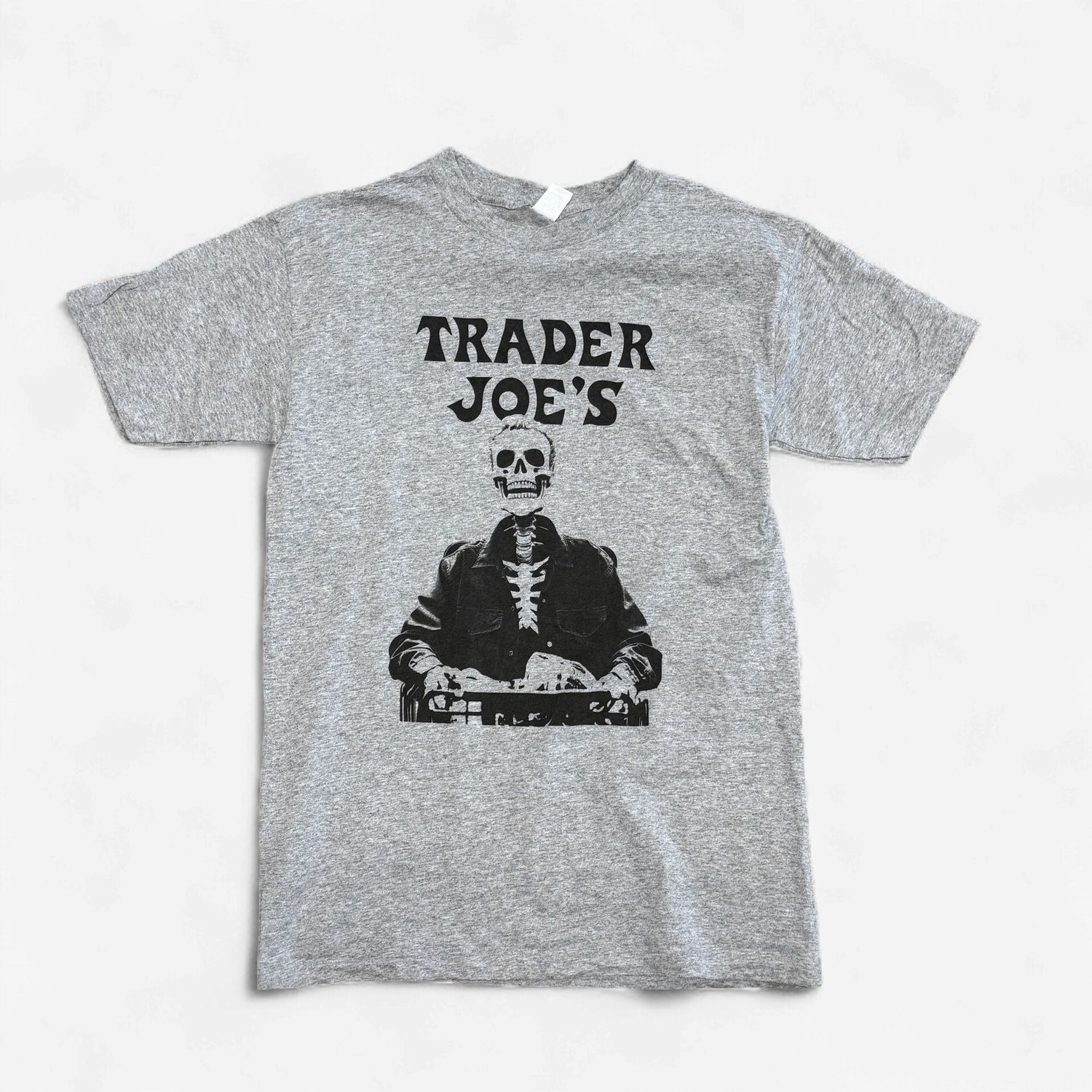 Trader Joe's Faux Vintage