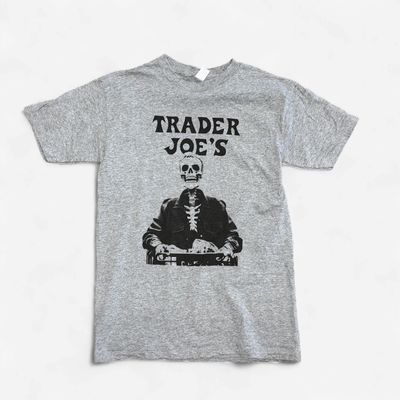 Trader Joe's Faux Vintage