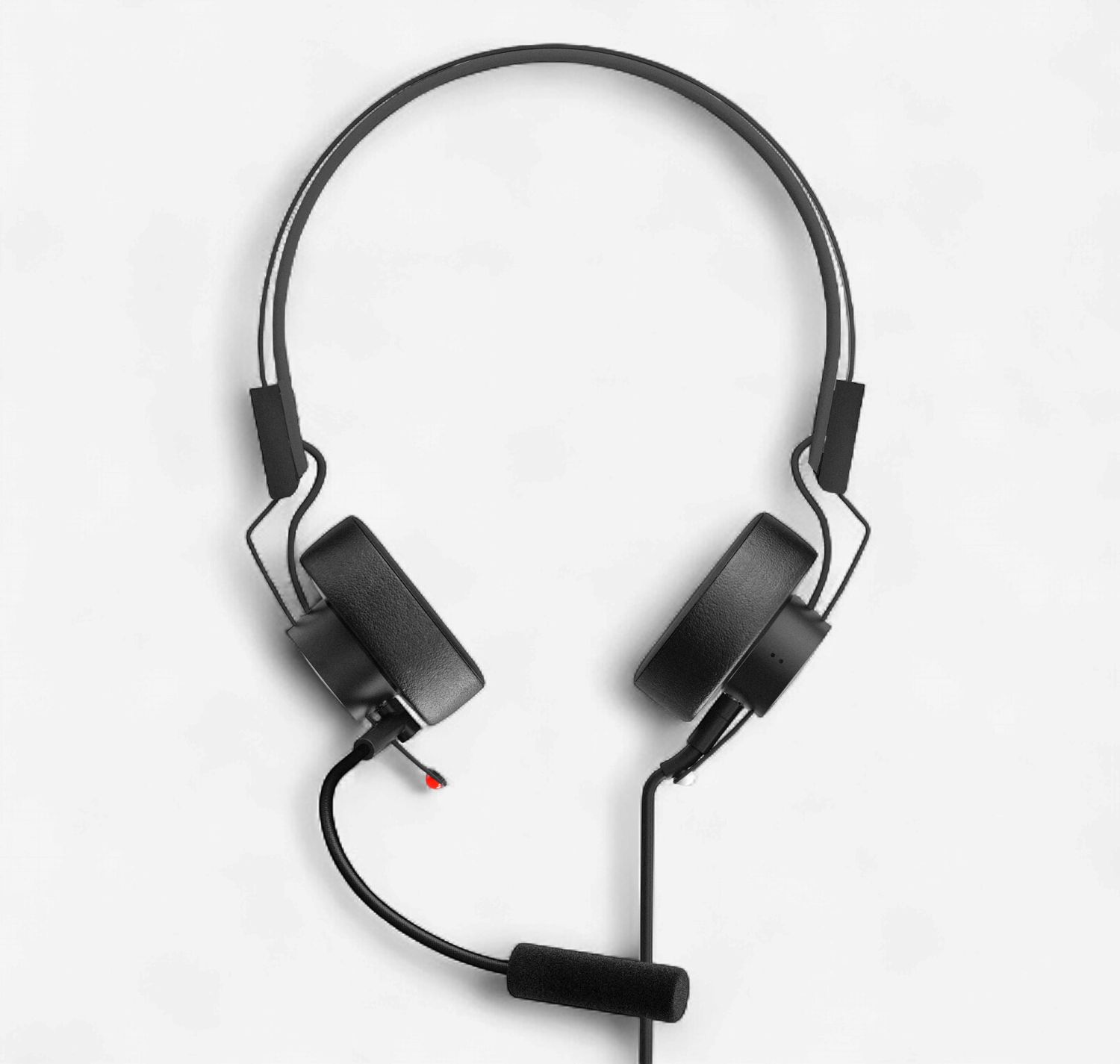 M-1 personal monitor headphones