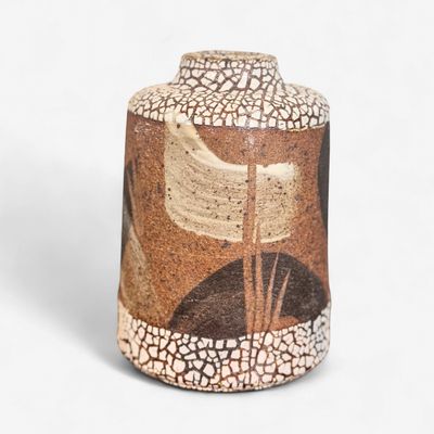 Cylinder Vase Medium