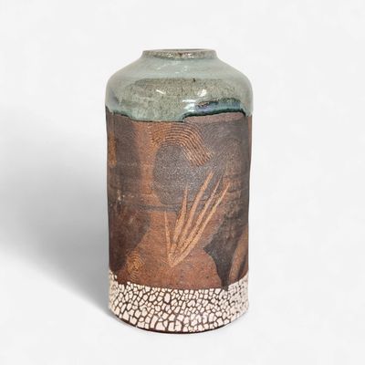 Cylinder Vase Large