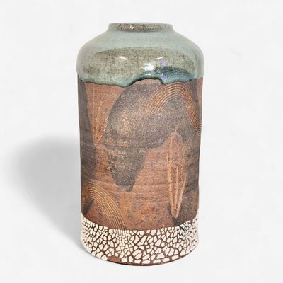 Cylinder Vase Large