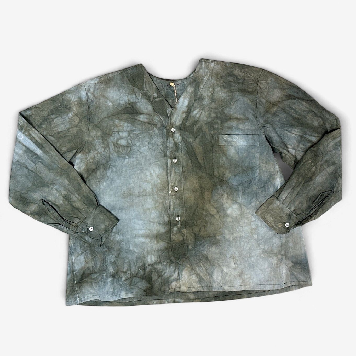 Recrafted German Field Top