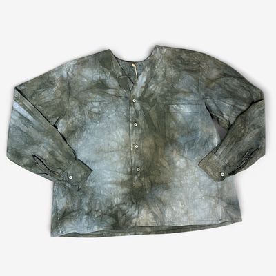 Recrafted German Field Top