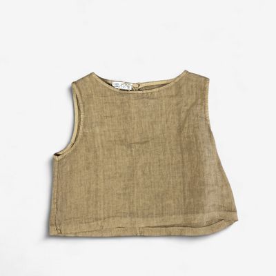 Earthen Tank