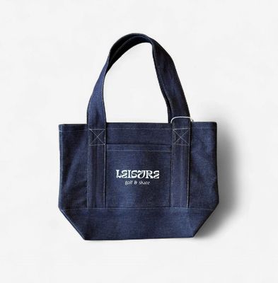Leisure Tote - Blue