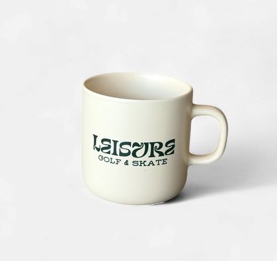 Leisure Mug