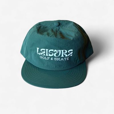 Leisure Nylon Cap