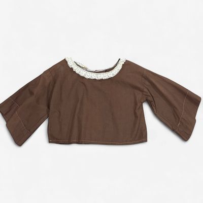 Recrafted Dolly Top