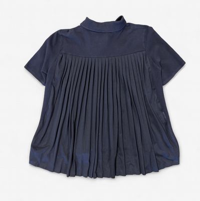 Lacross Polo