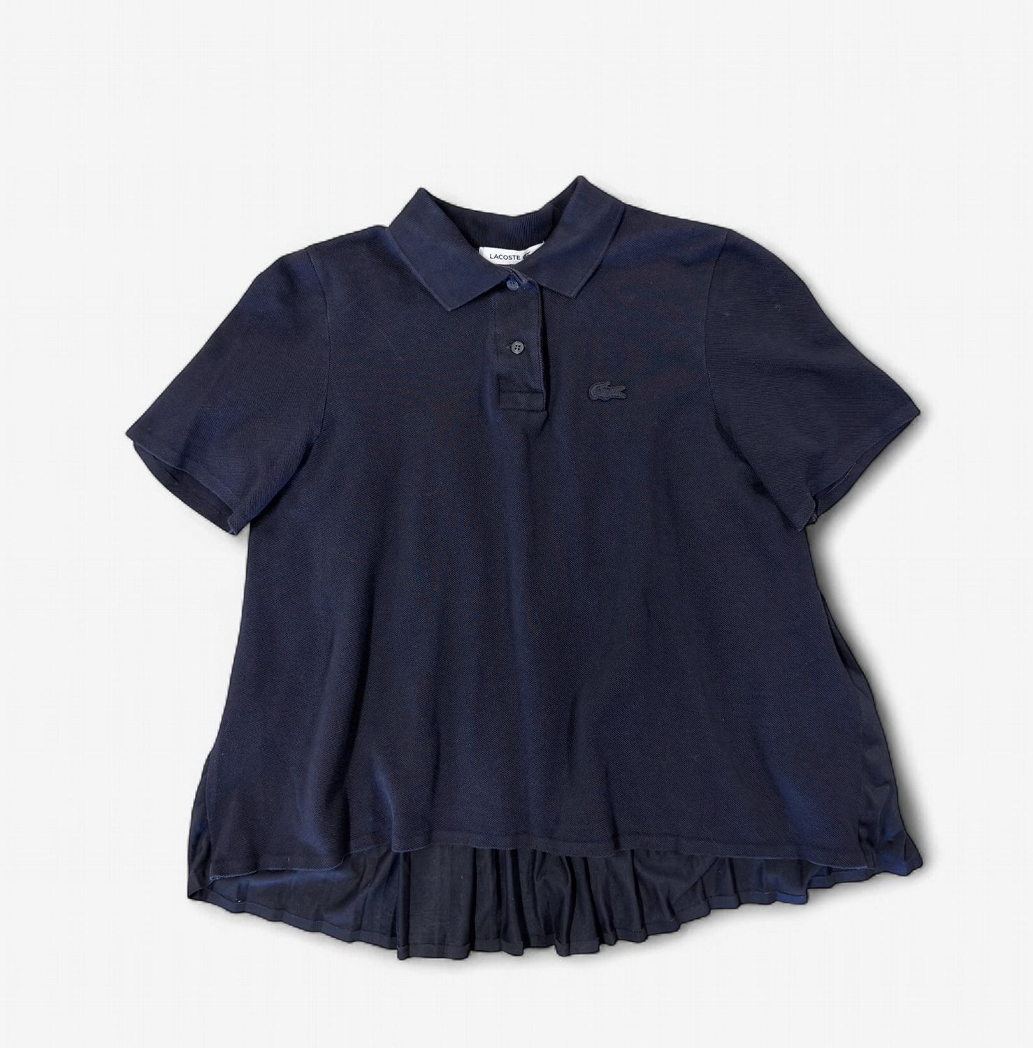 Lacross Polo