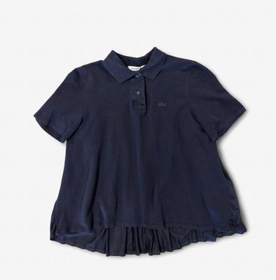 Lacross Polo