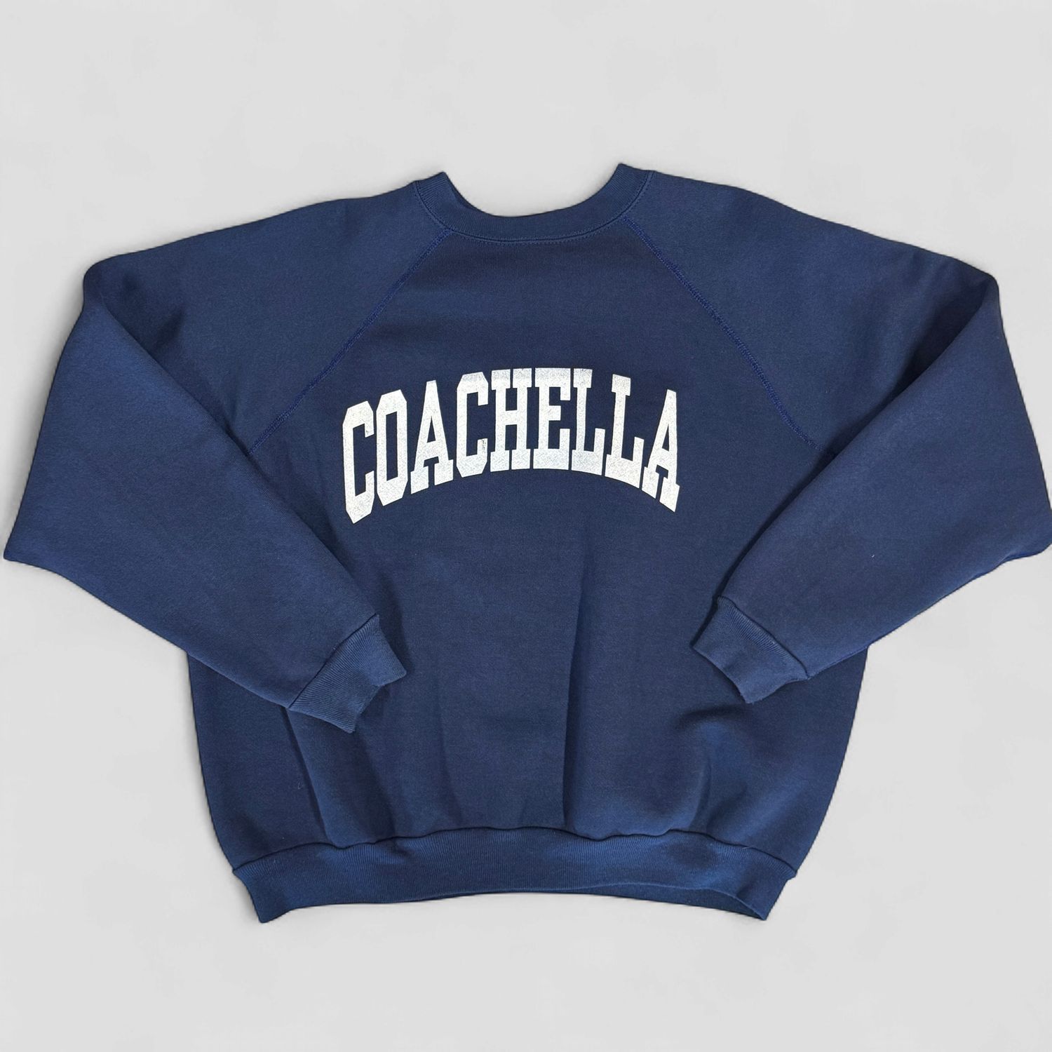 Coachella Varsity Sweatshirt