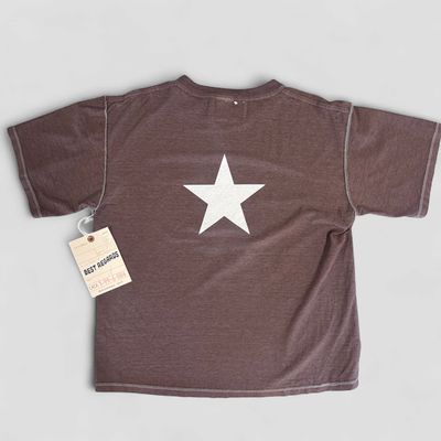 Howdy Varsity Tee
