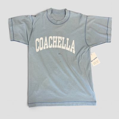 Coachella Varsity Tee