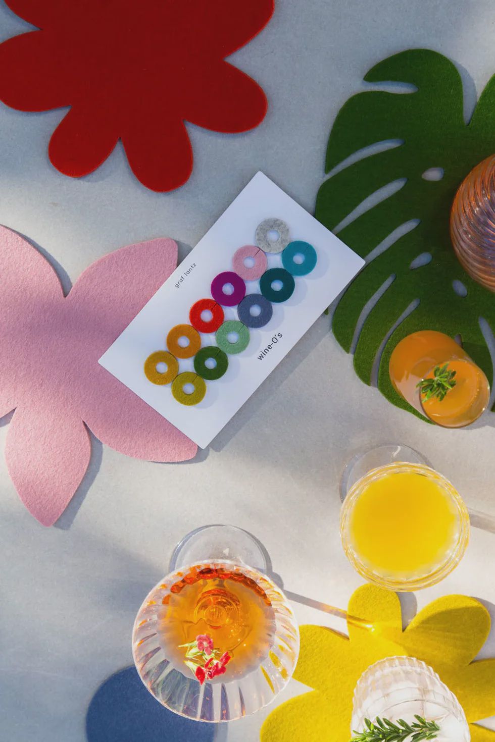 Graf Lantz - Wine-O's