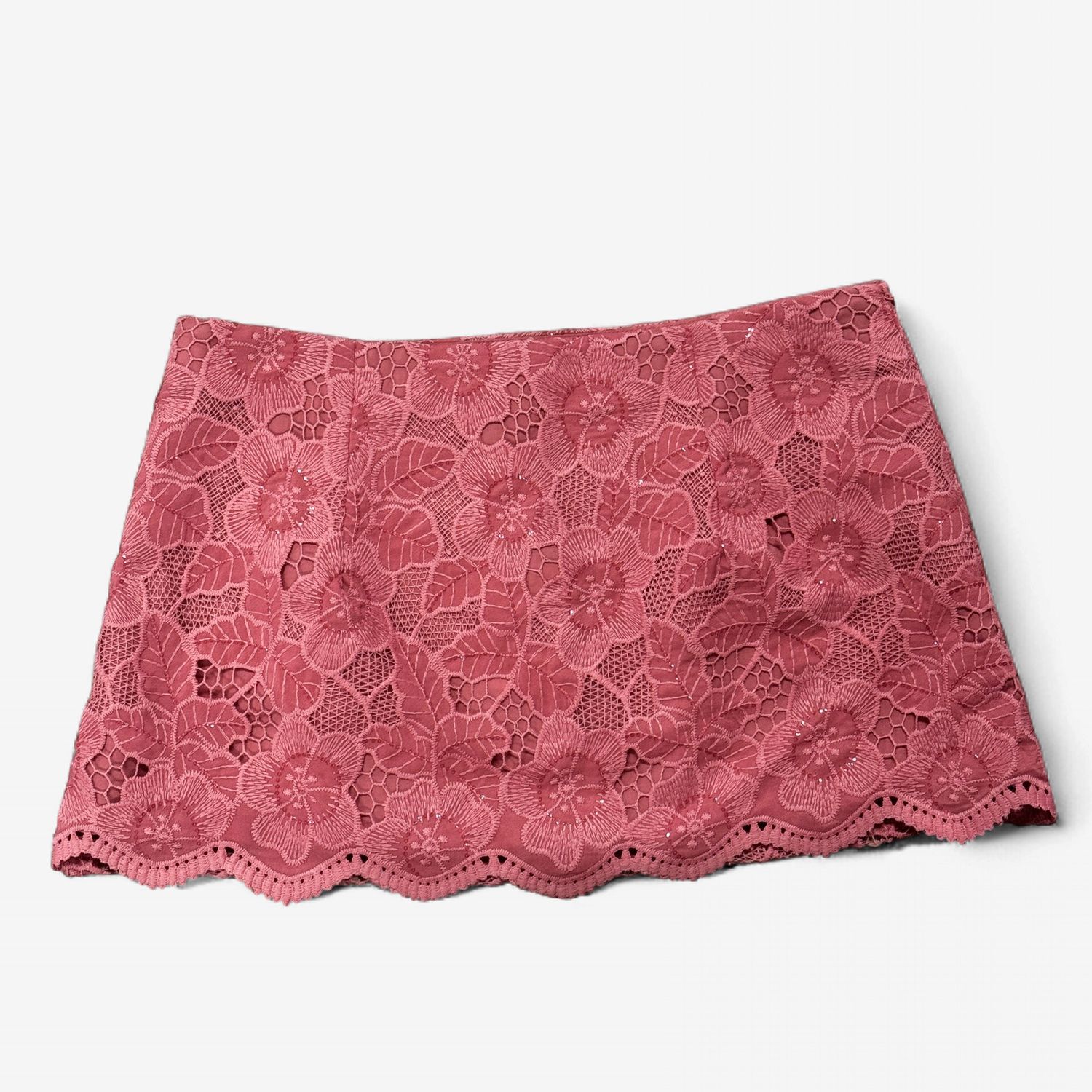 MMP6 Miniskirt