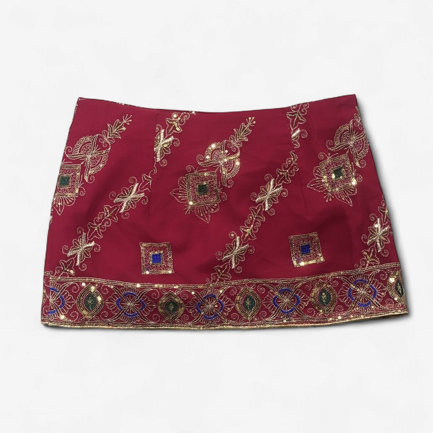 MMR12 Miniskirt