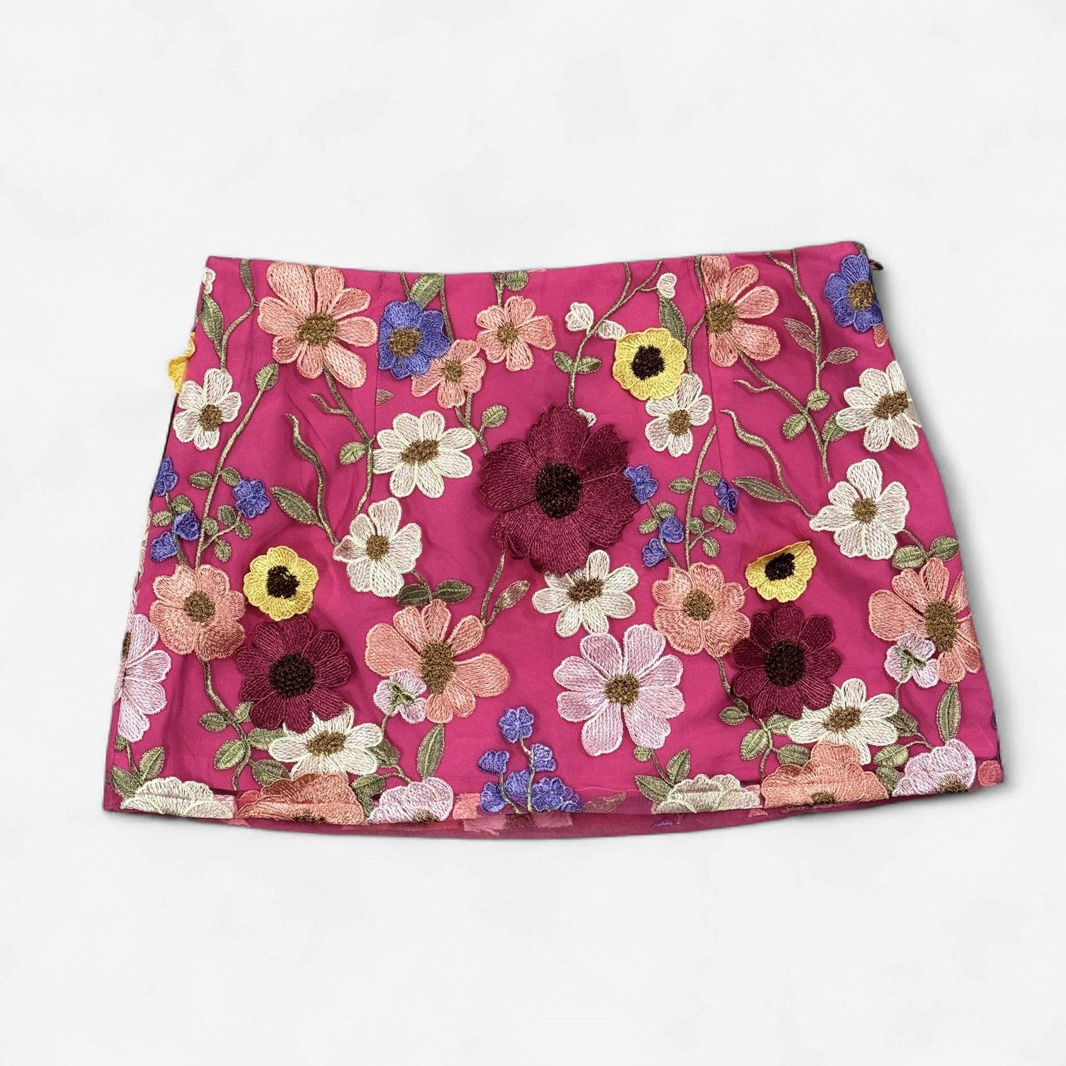 MMF7 Miniskirt