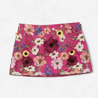 MMF7 Miniskirt