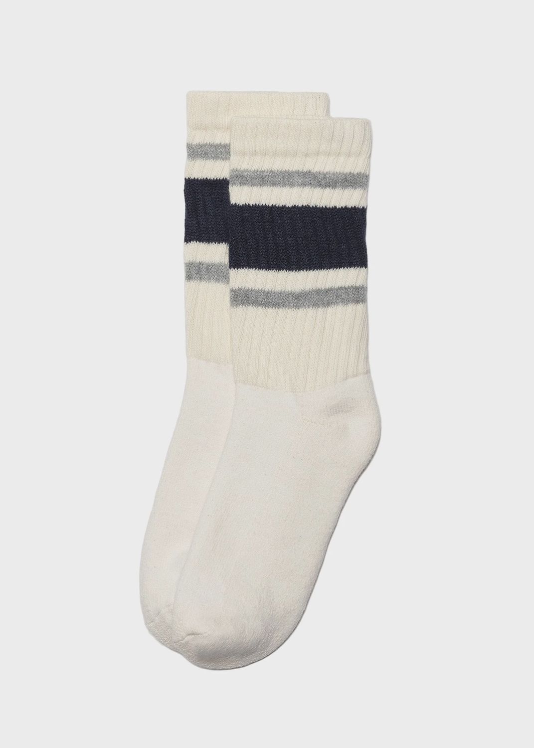 The Retro Stripe