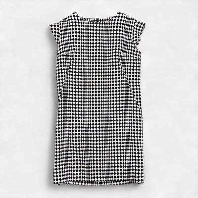 1960s Psych Dress