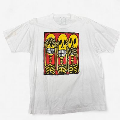 Karl Smool Tee